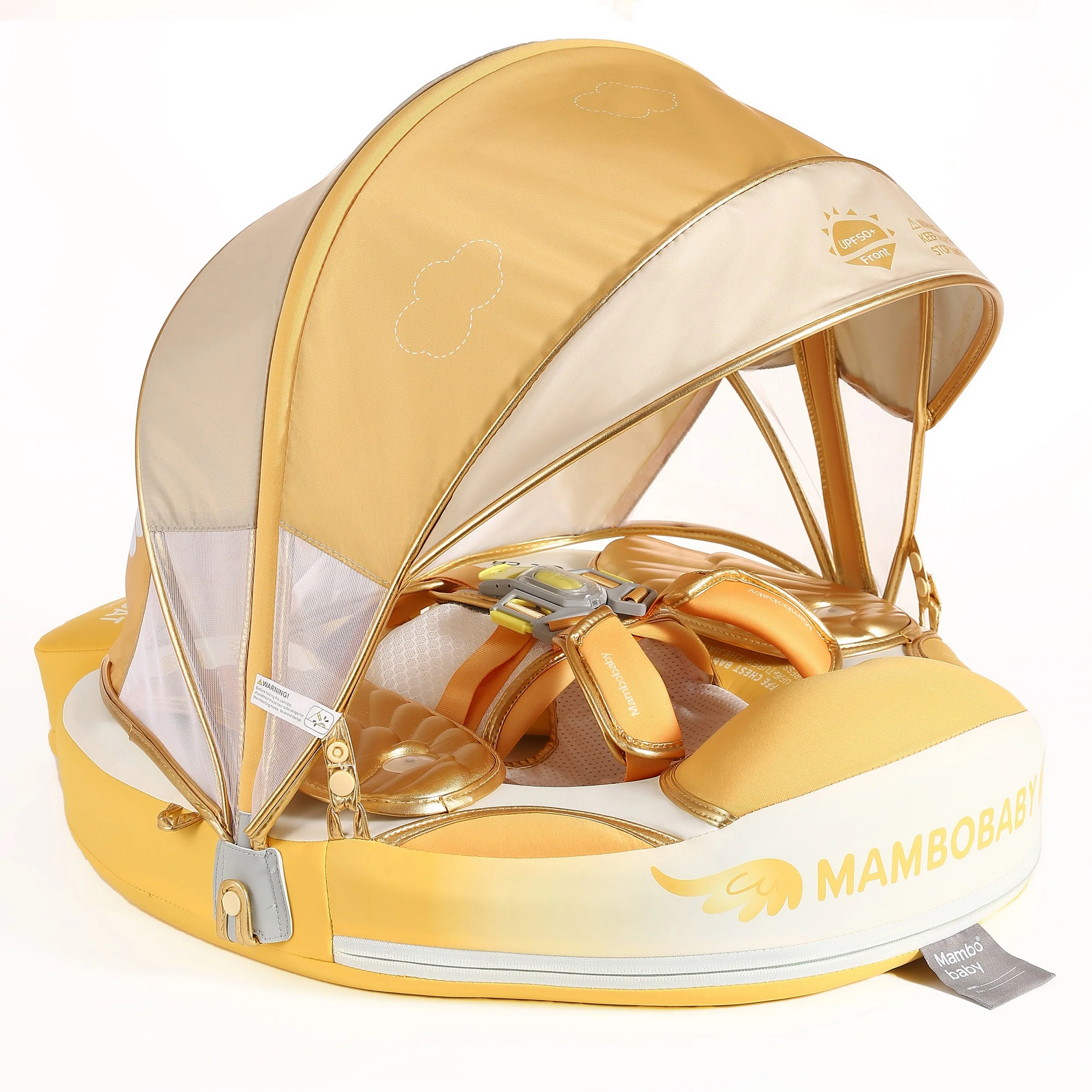 Mambobaby Float Angel - Image 12