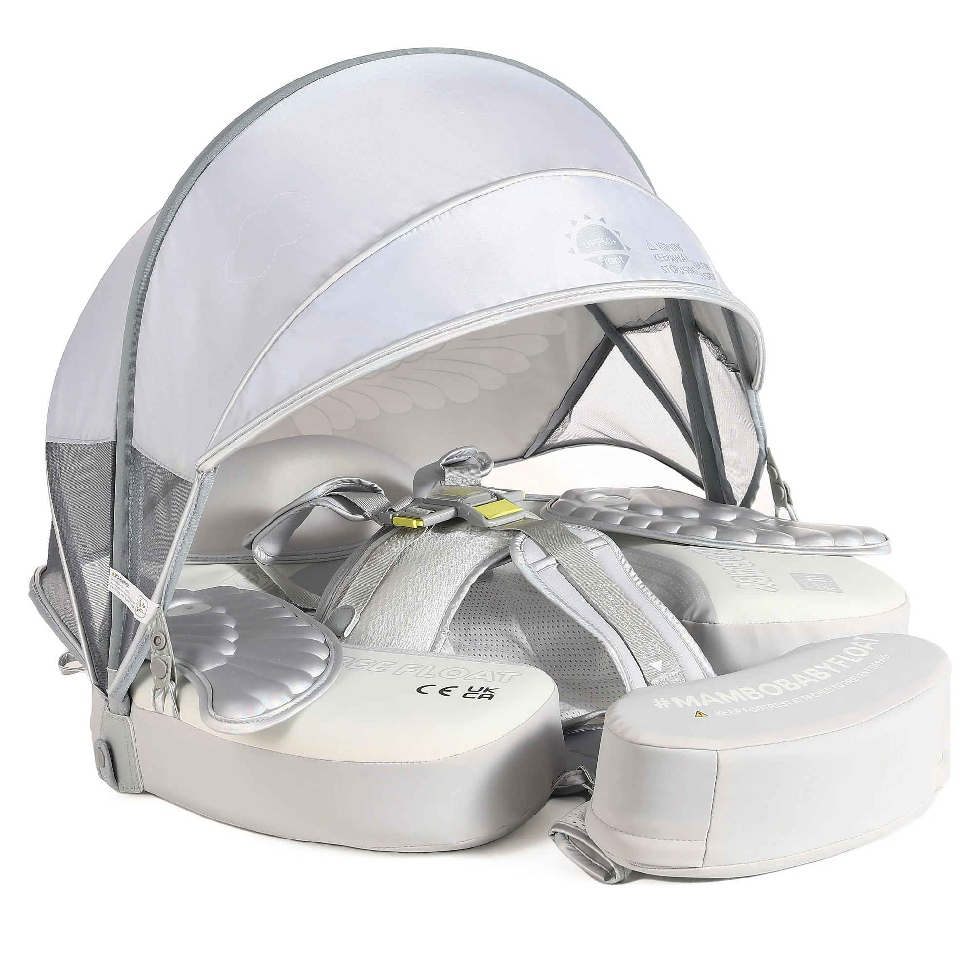 Mambobaby Float Angel - Image 13