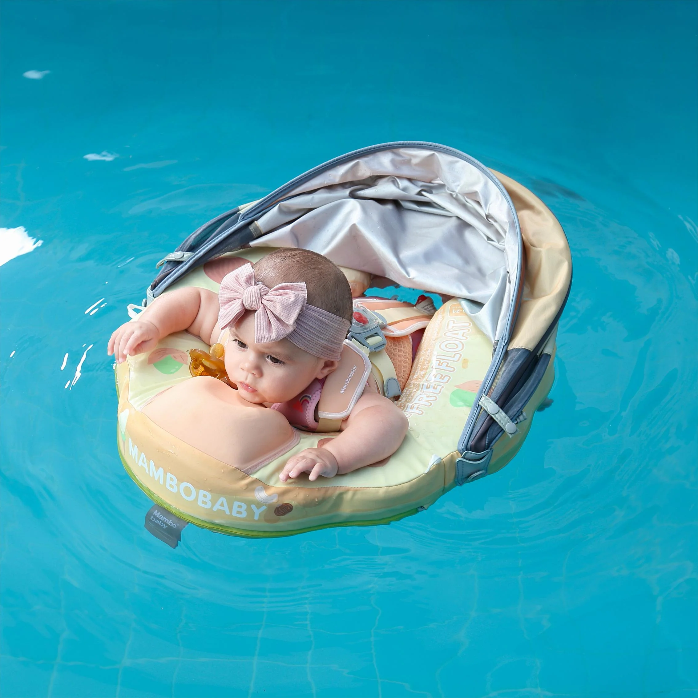 Mambobaby Float Ice Cream - Image 9