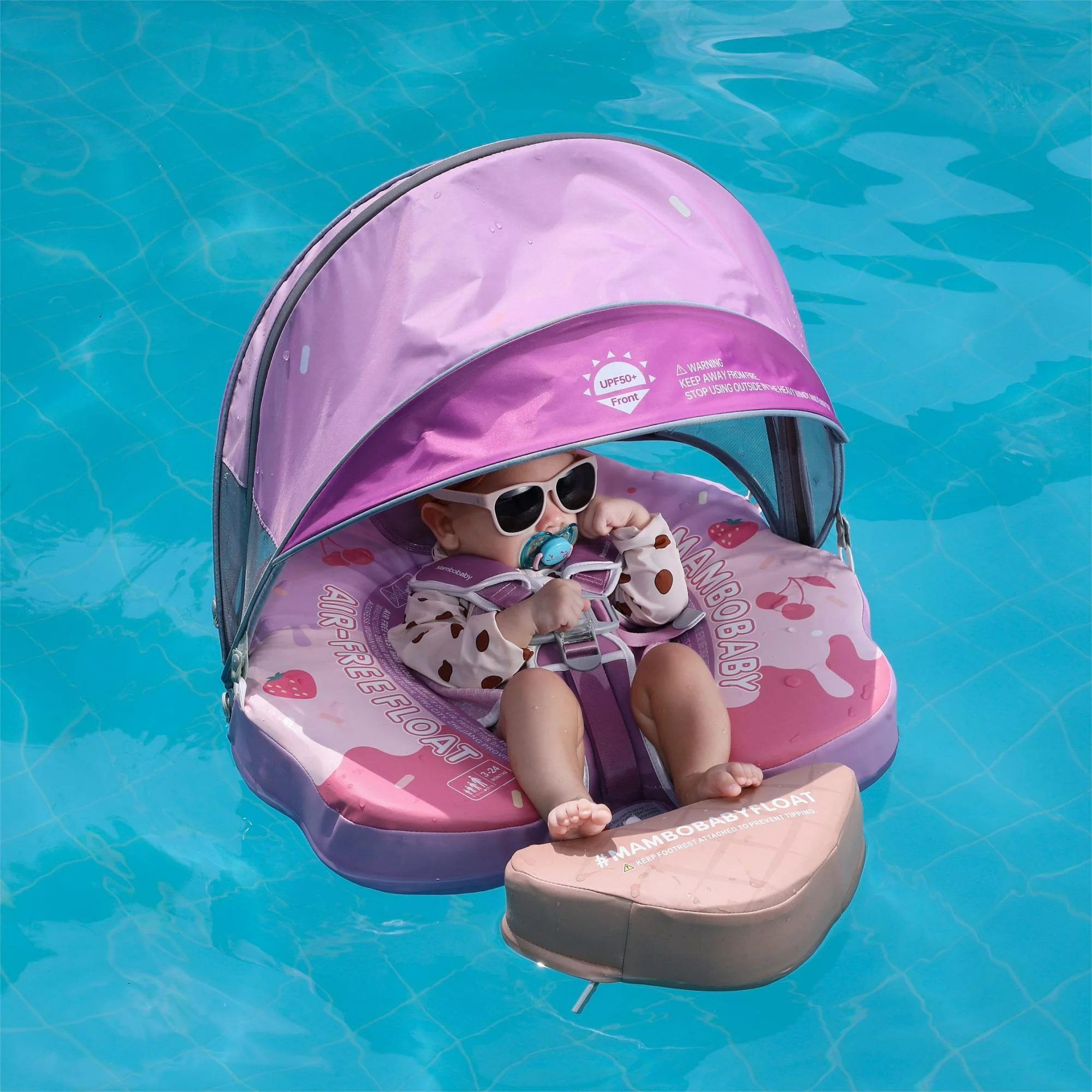 Mambobaby Float Ice Cream - Image 12