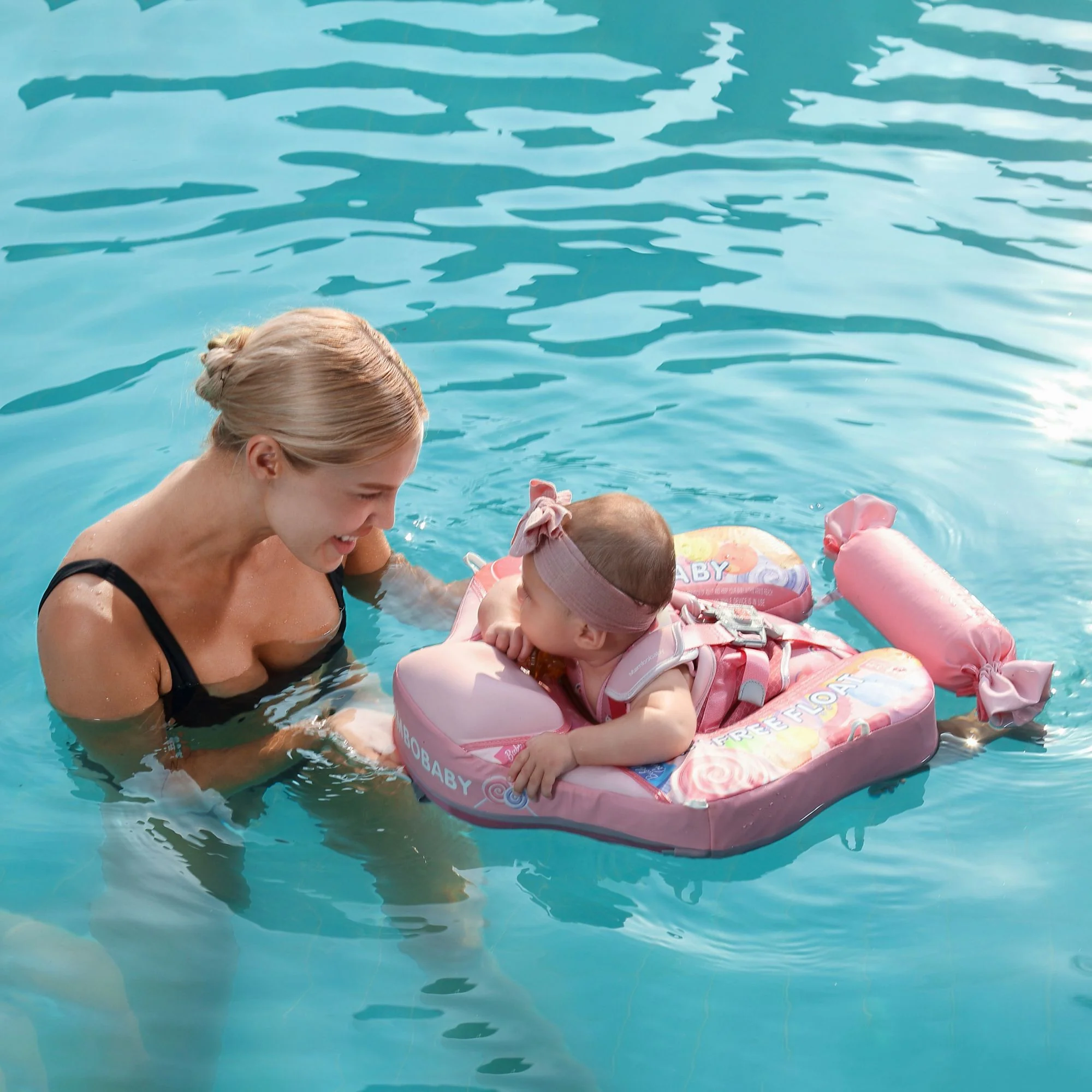 Mambobaby Float Candy - Image 11