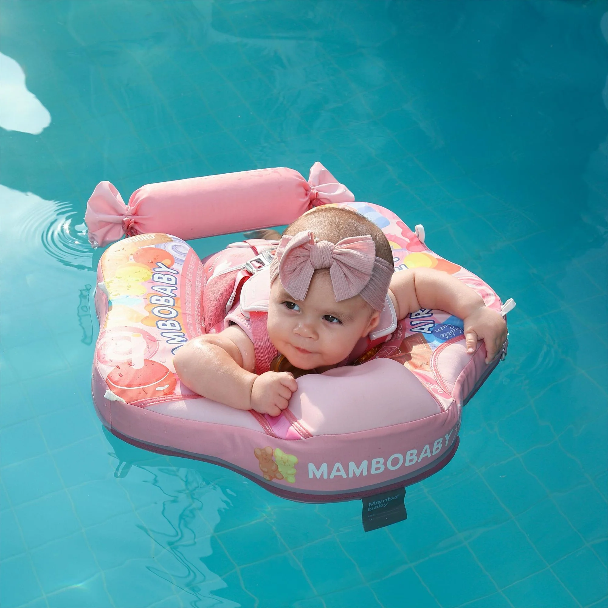 Mambobaby Float Candy - Image 5