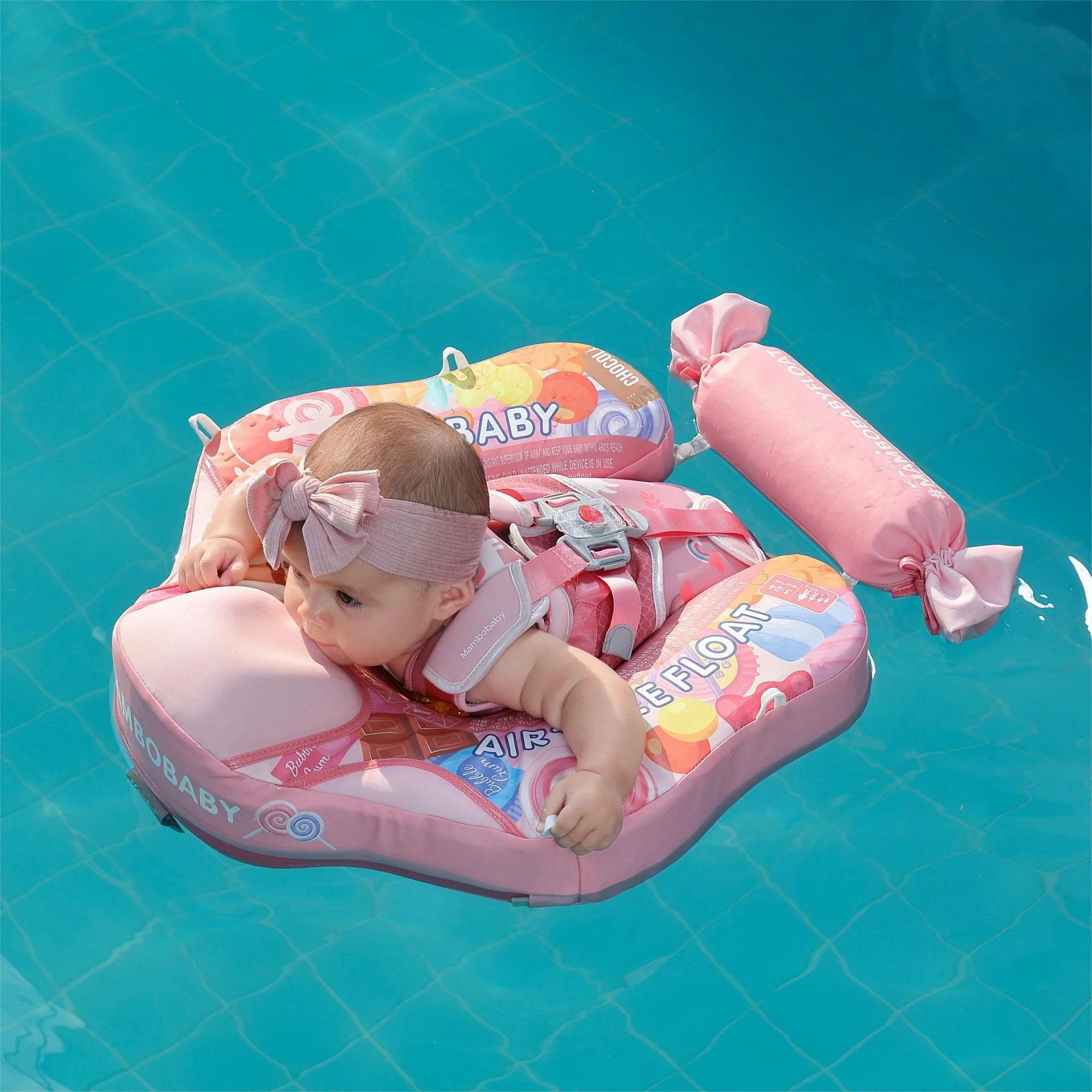 Mambobaby Float Candy - Image 6