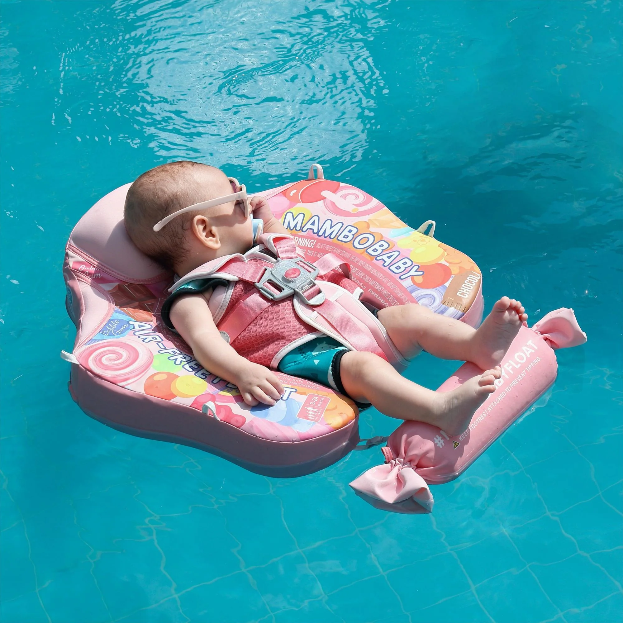 Mambobaby Float Candy - Image 7