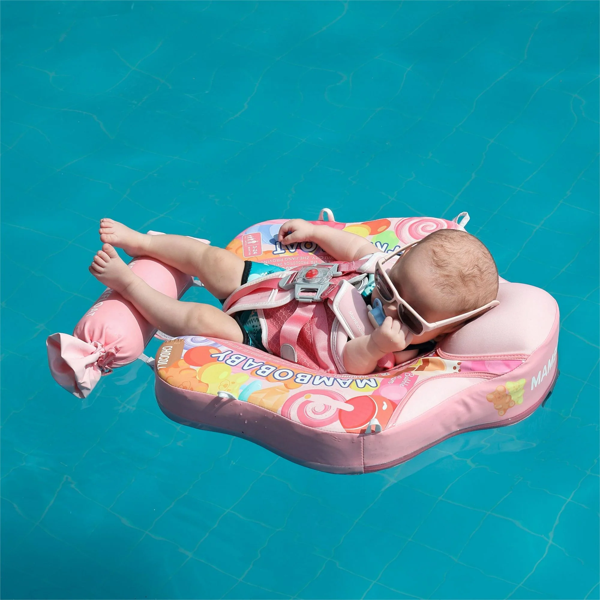 Mambobaby Float Candy - Image 8