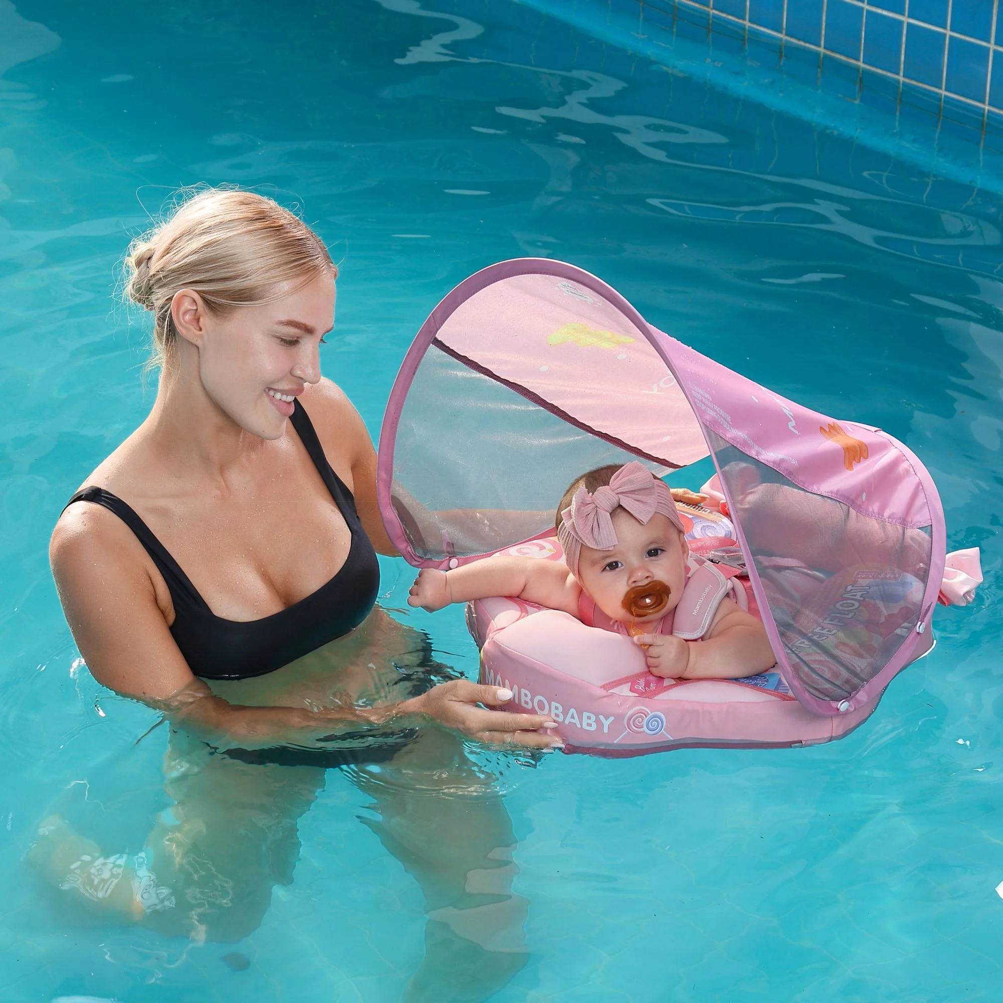 Mambobaby Float Candy - Image 9