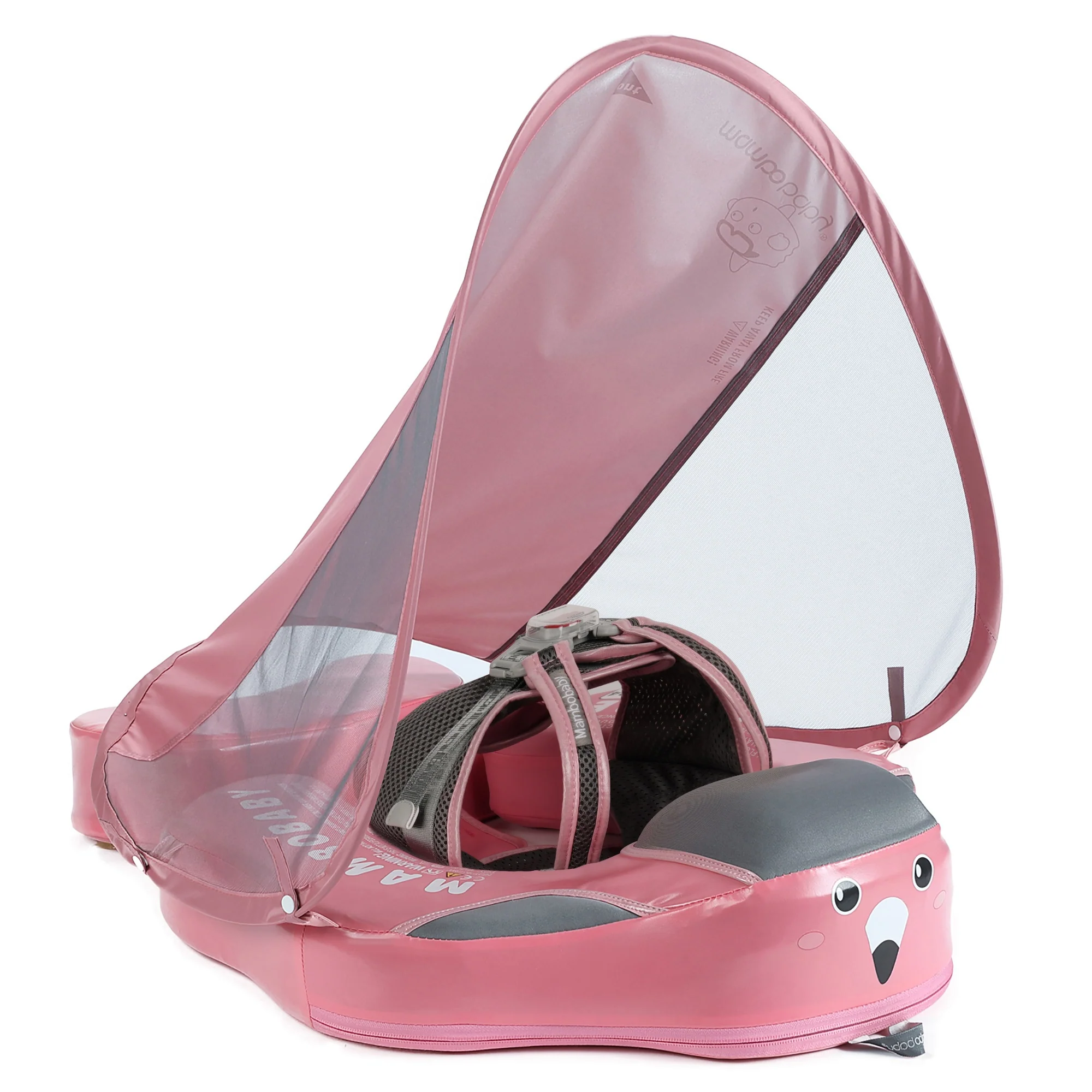 Mambobaby Float Deluxe - Image 10