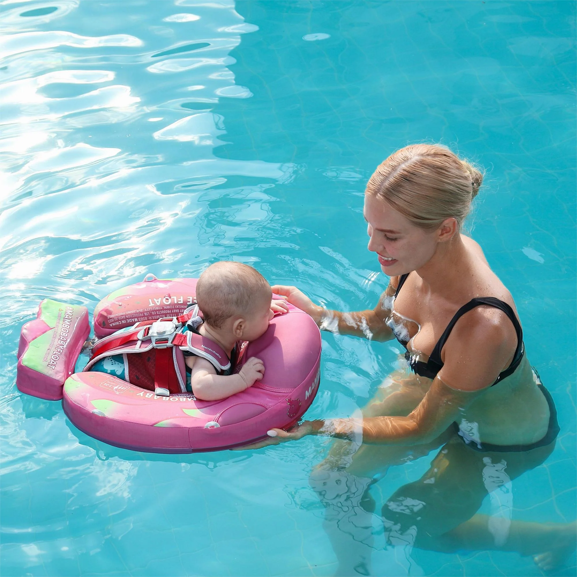 Mambobaby Float Dragon Fruit - Image 8