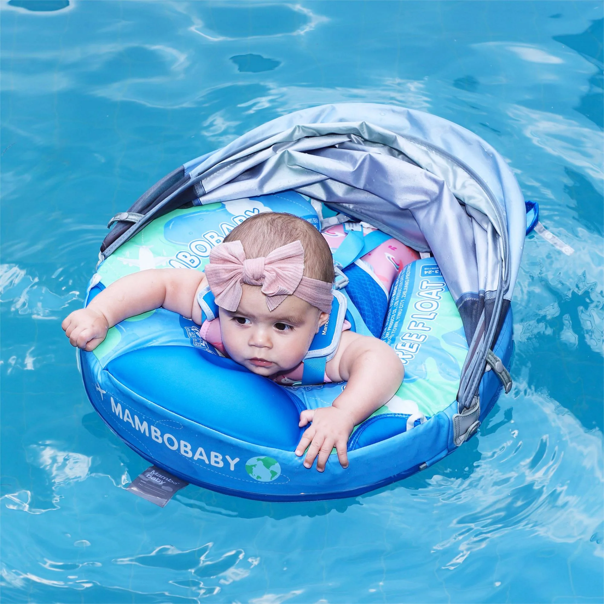 Mambobaby Float Earth - Image 3