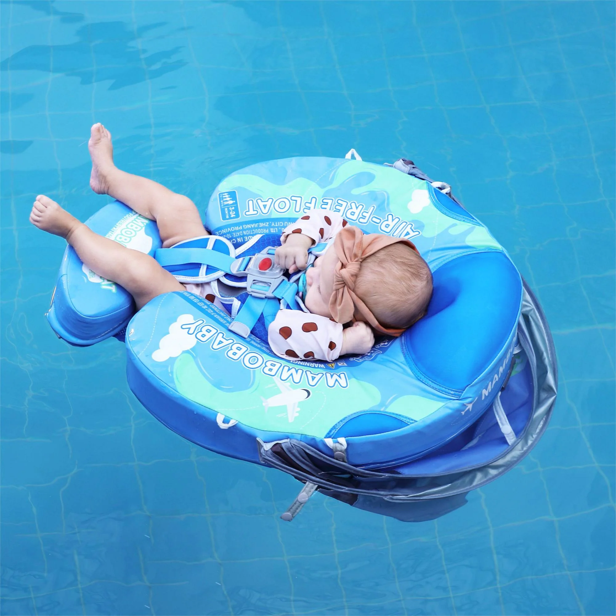 Mambobaby Float Earth - Image 4