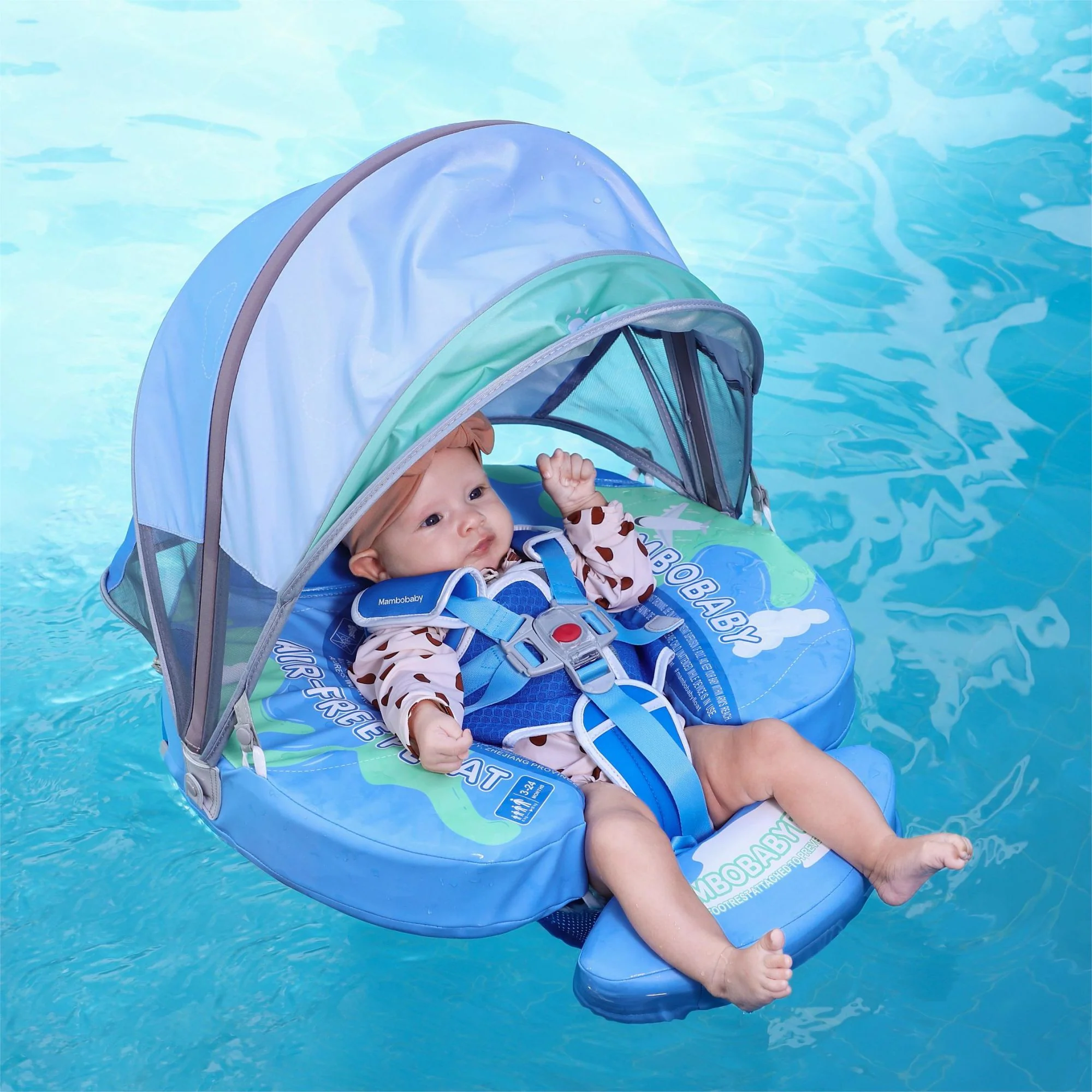 Mambobaby Float Earth - Image 5
