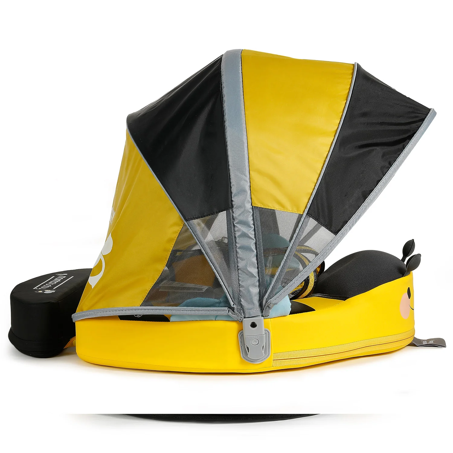 Mambobaby Float HoneyBee - Image 10