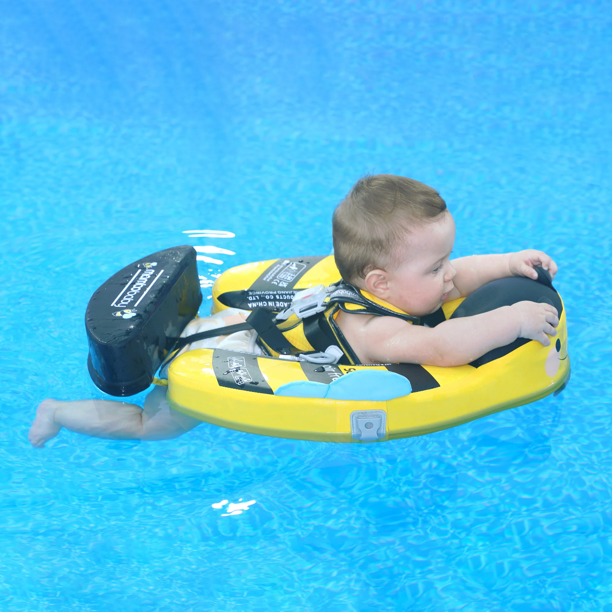 Mambobaby Float HoneyBee - Image 4