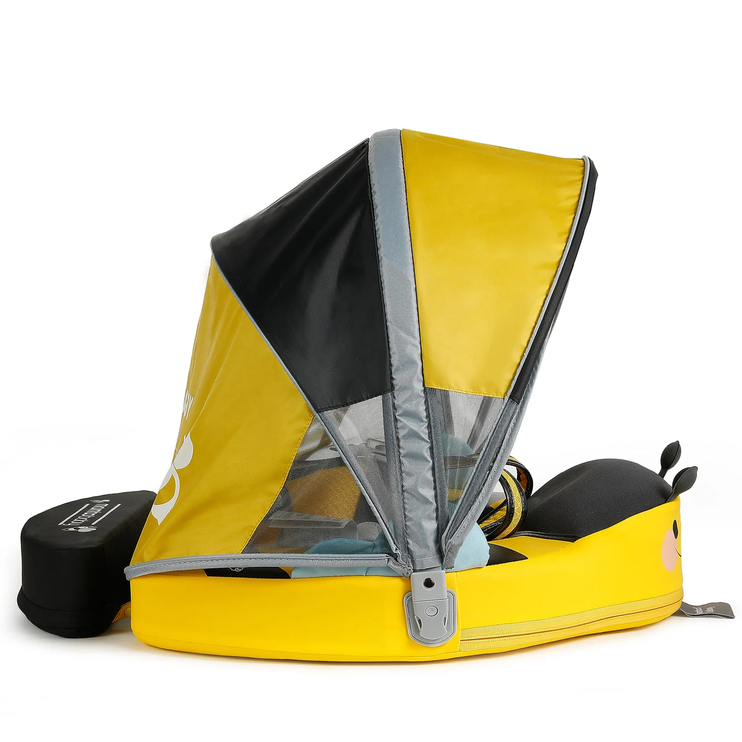 Mambobaby Float HoneyBee - Image 9