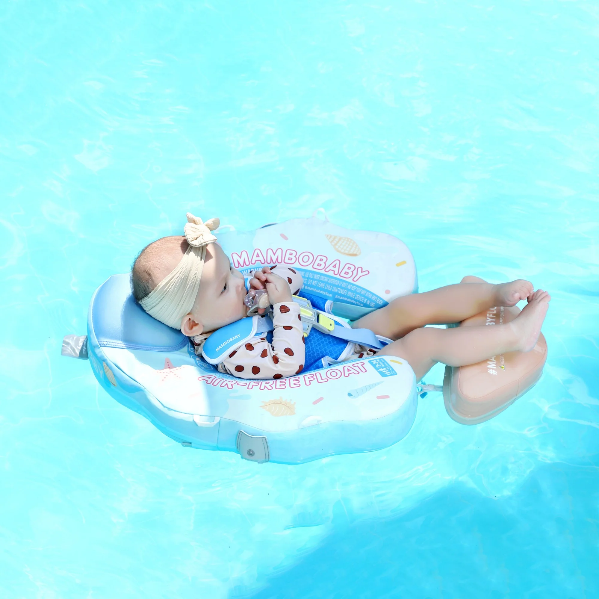 Mambobaby Float Ice Cream - Image 4