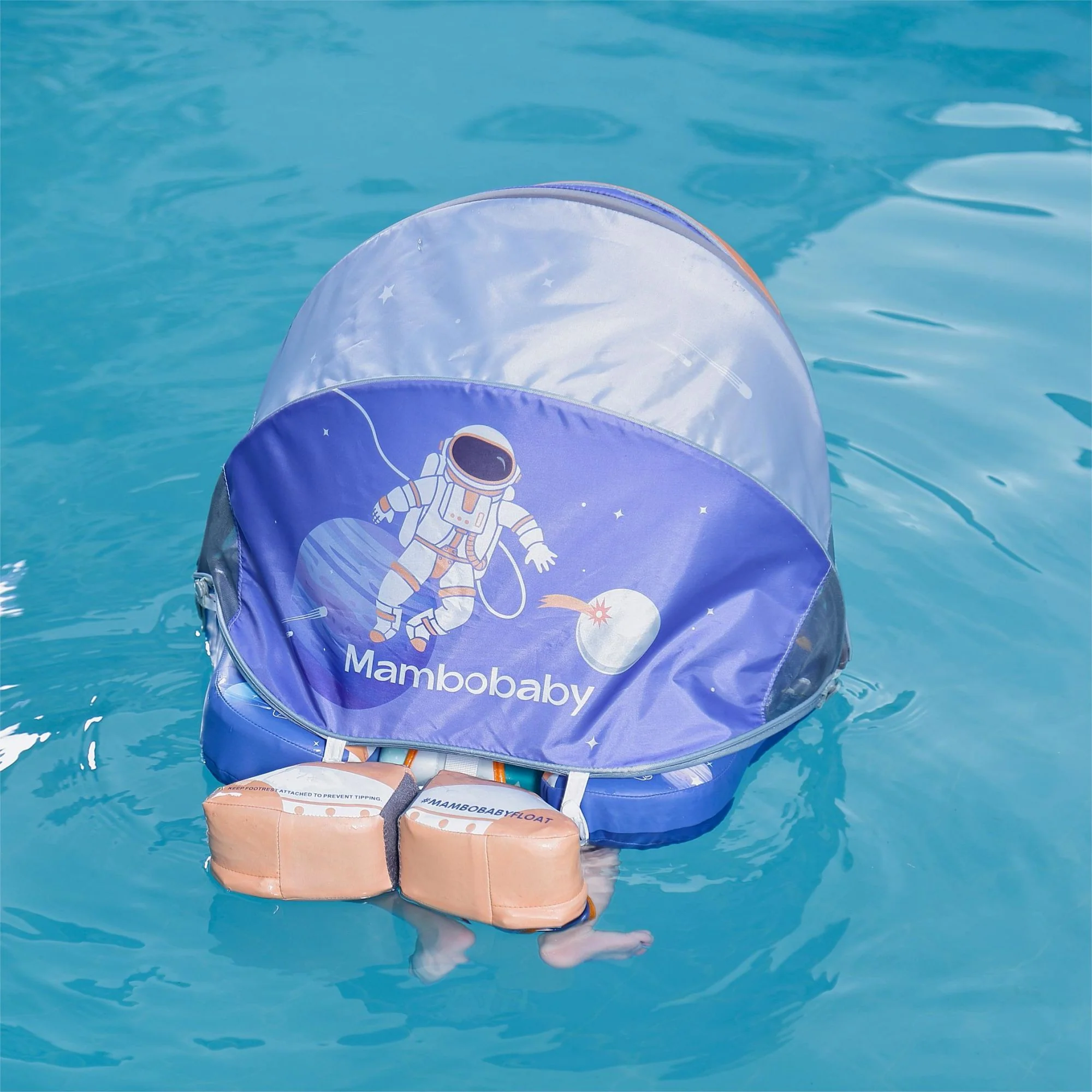 Mambobaby Float Astronaut - Image 4