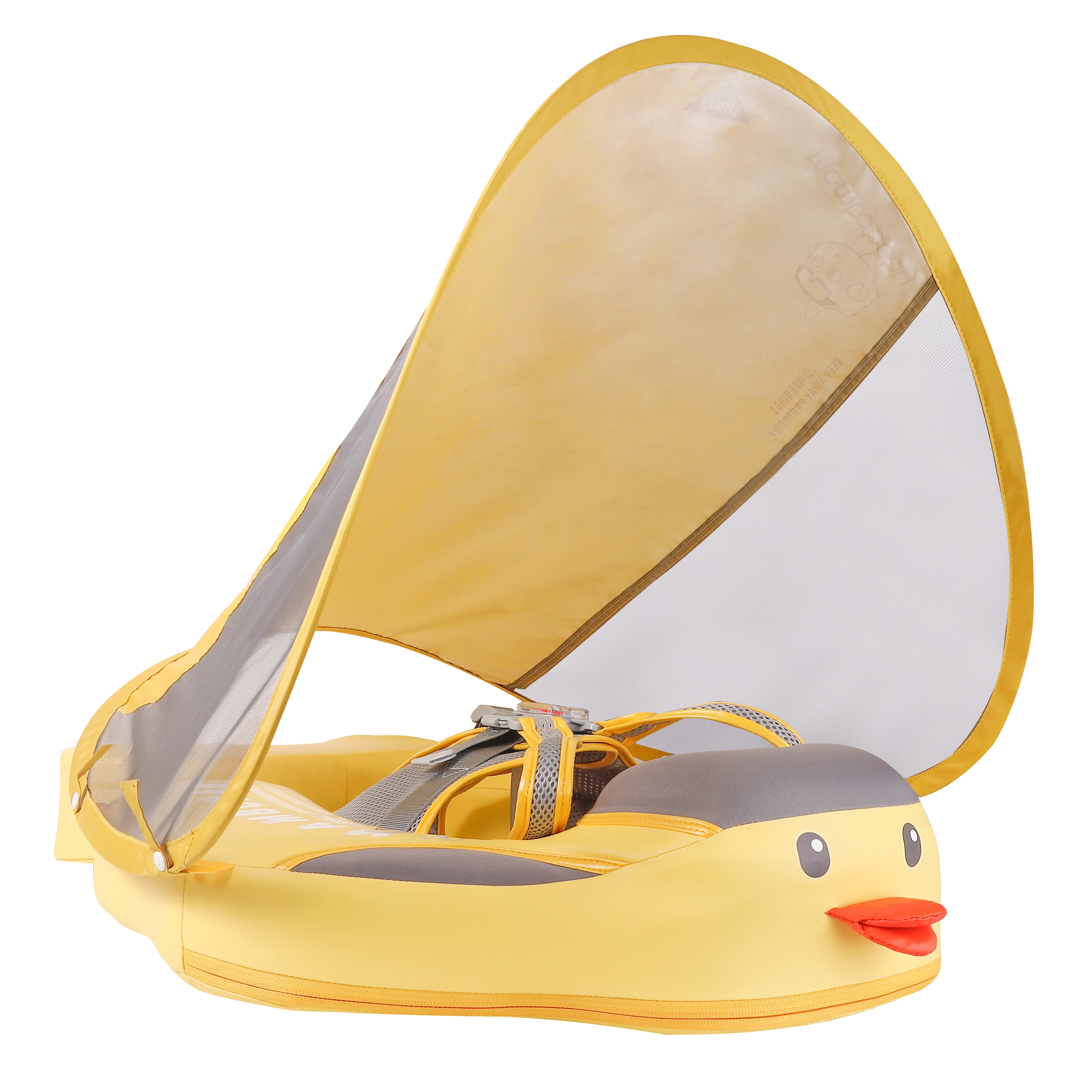 Mambobaby Float Deluxe - Image 9