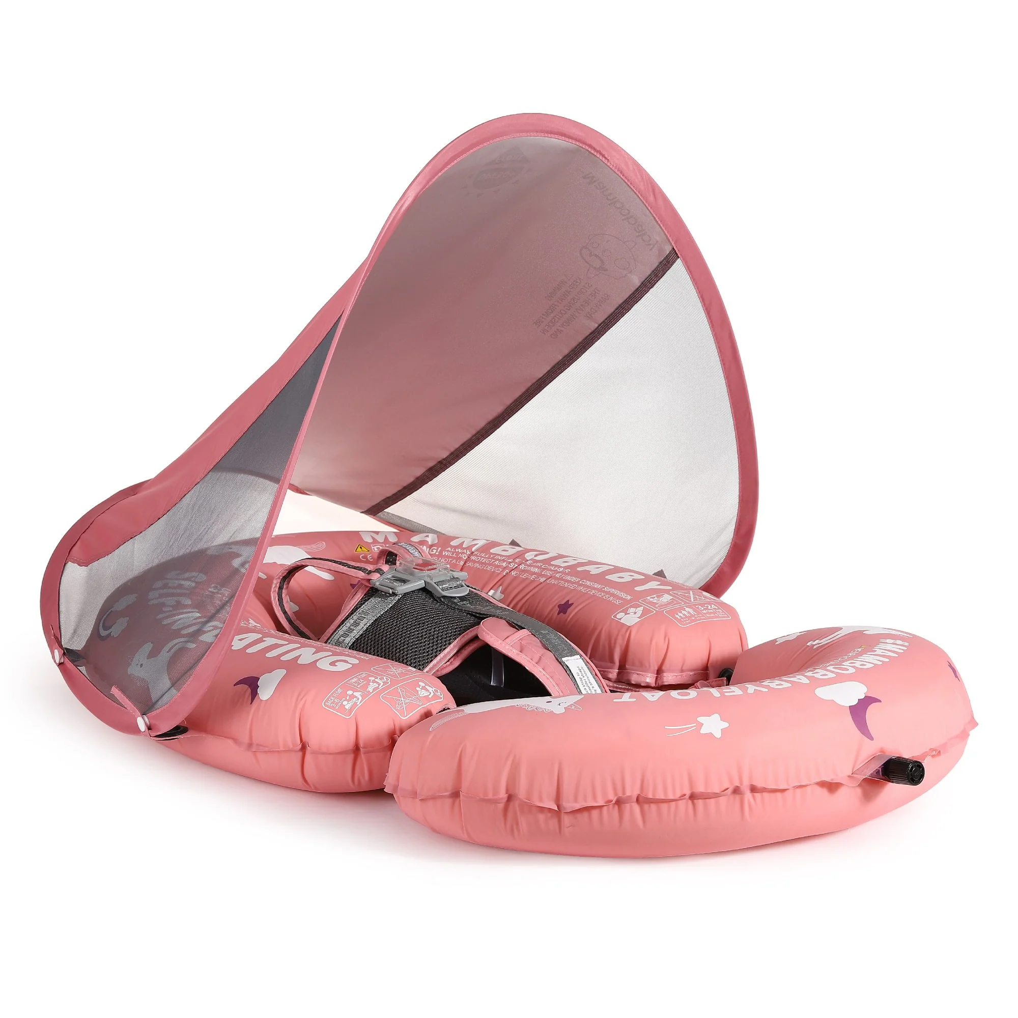 Mambobaby Float Floating Bed - Image 9