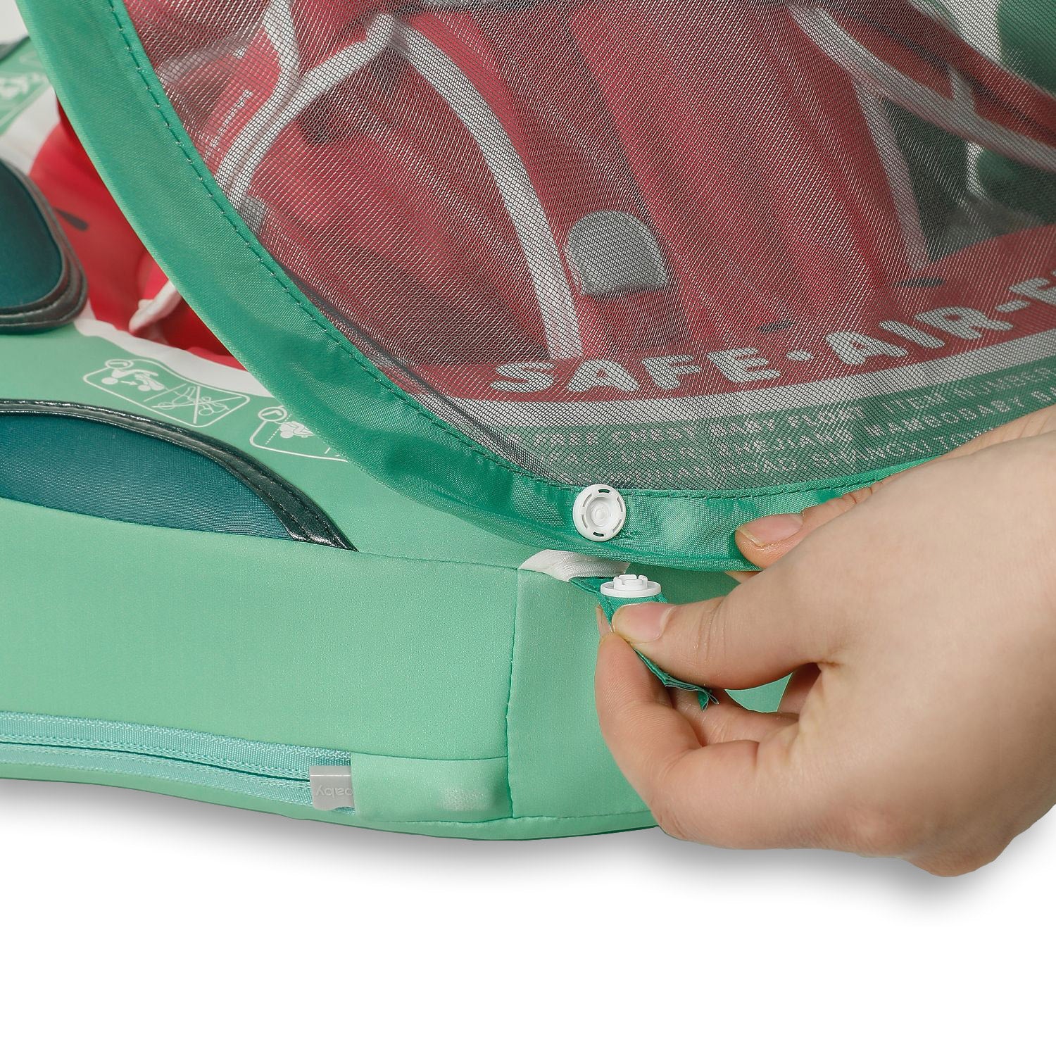 Mambobaby Float Watermelon - Image 12