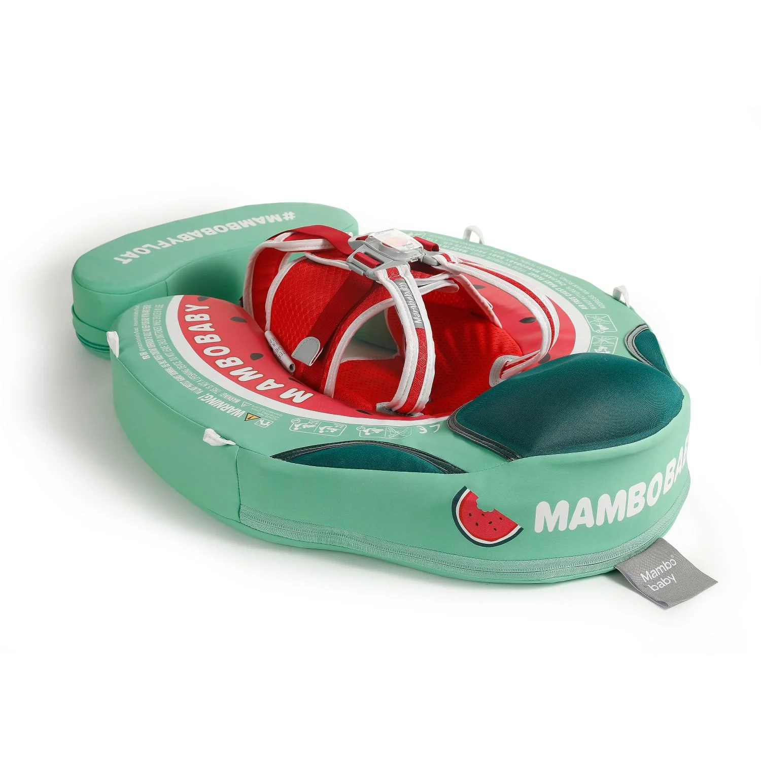 Mambobaby Float Watermelon - Image 14