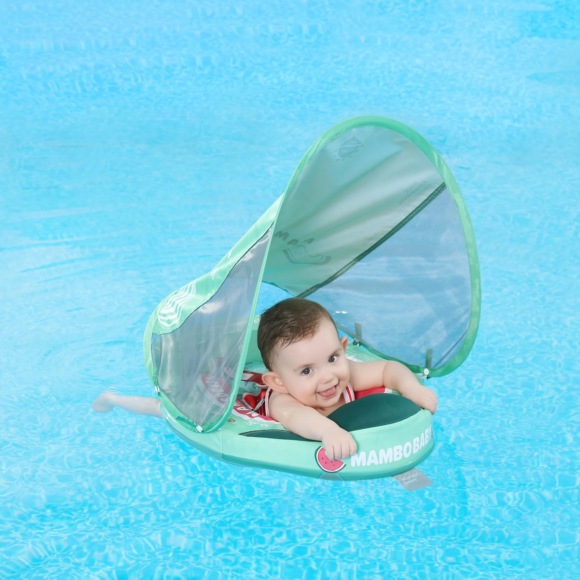 Mambobaby Float Watermelon - Image 3