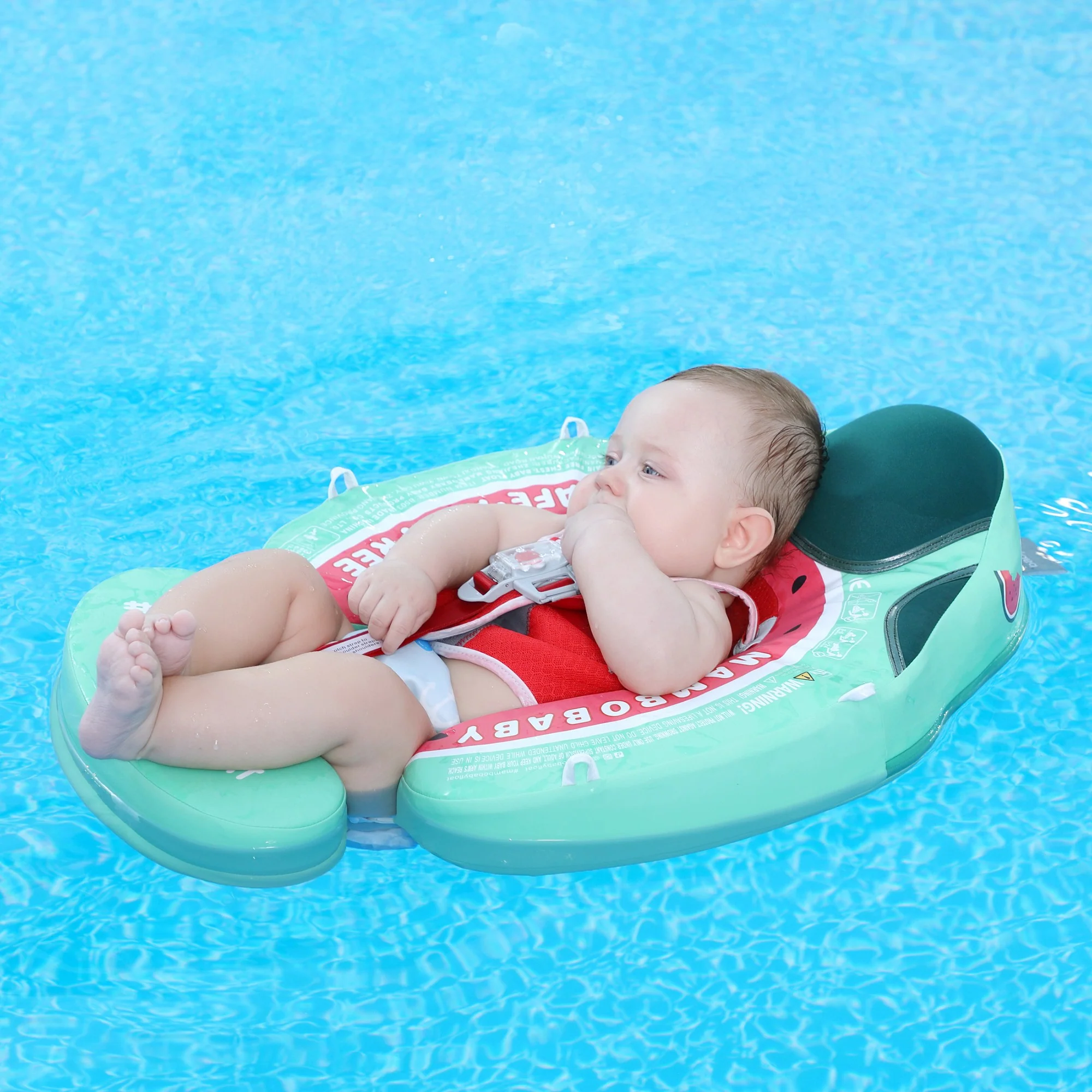 Mambobaby Float Watermelon - Image 6