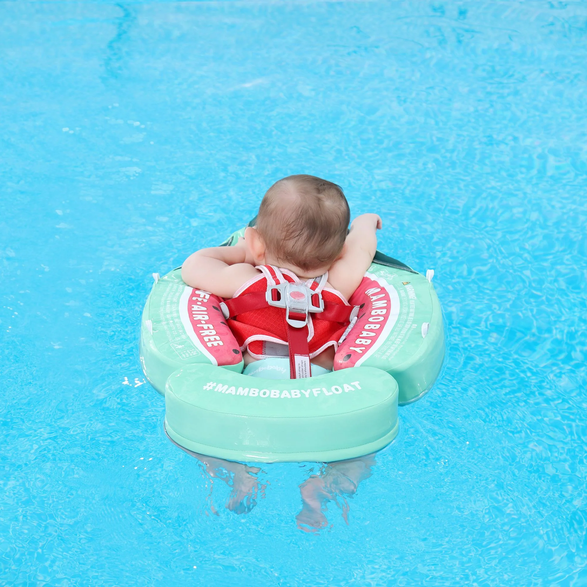 Mambobaby Float Watermelon - Image 5