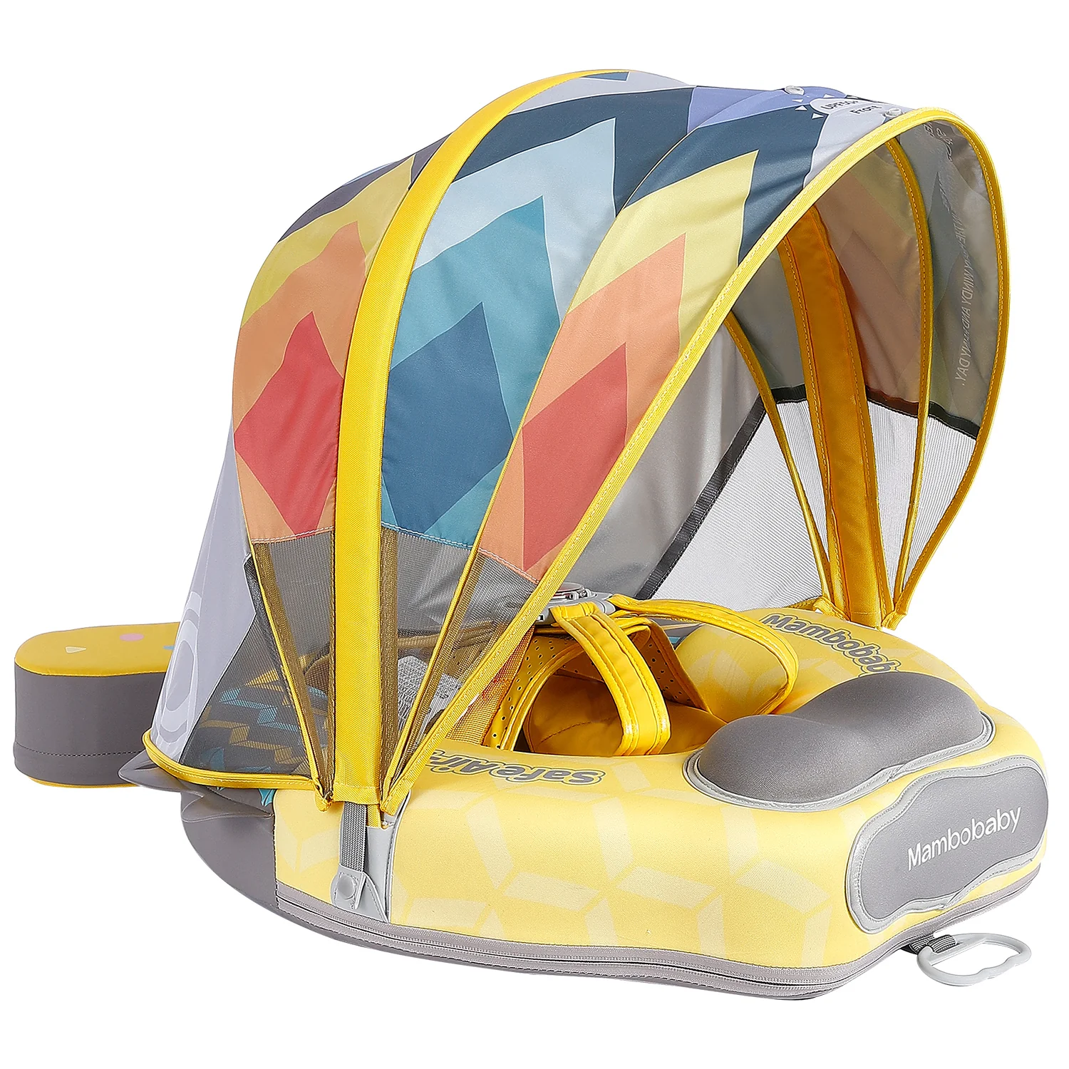 Mambobaby Float Colorfish - Image 15