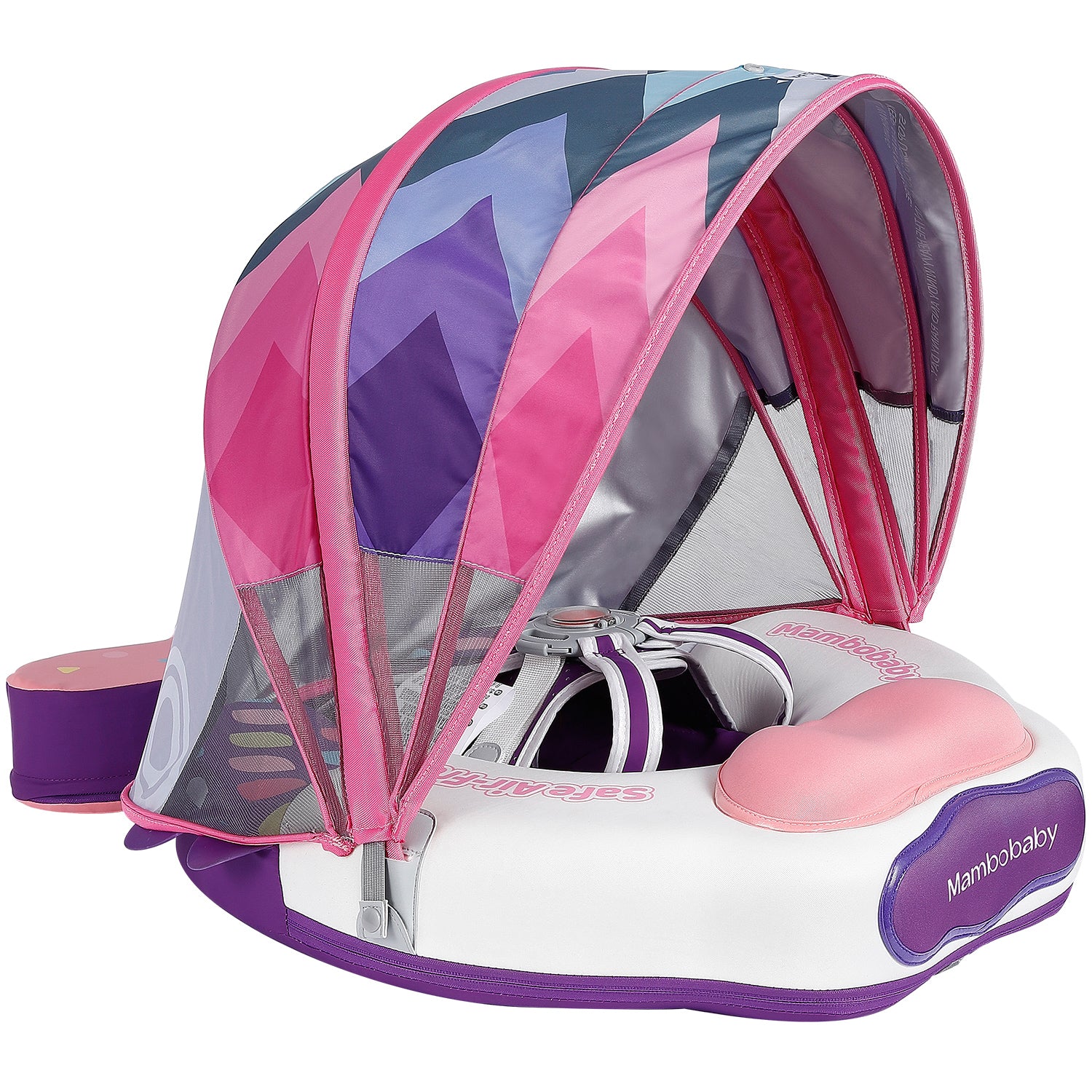 Mambobaby Float Colorfish - Image 16