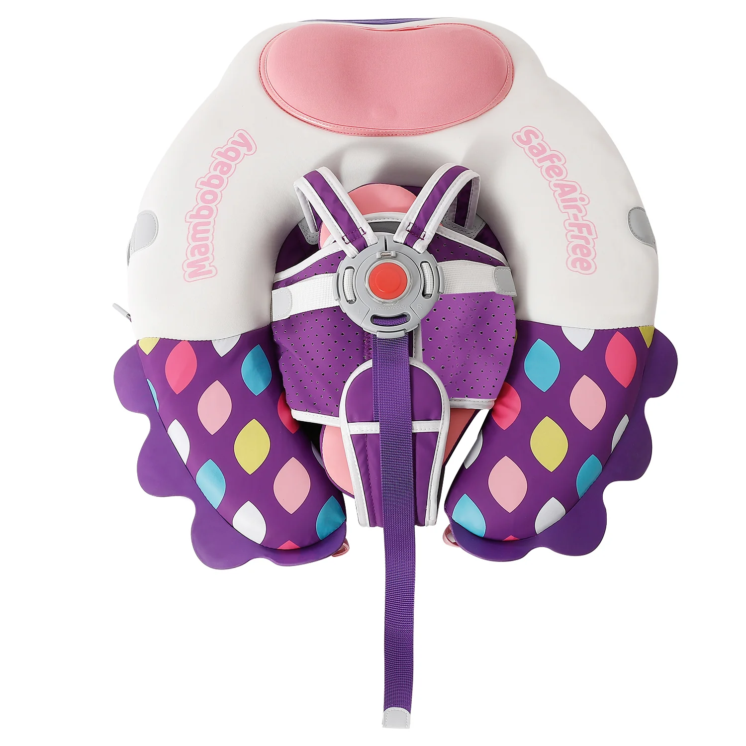 Mambobaby Float Colorfish - Image 9