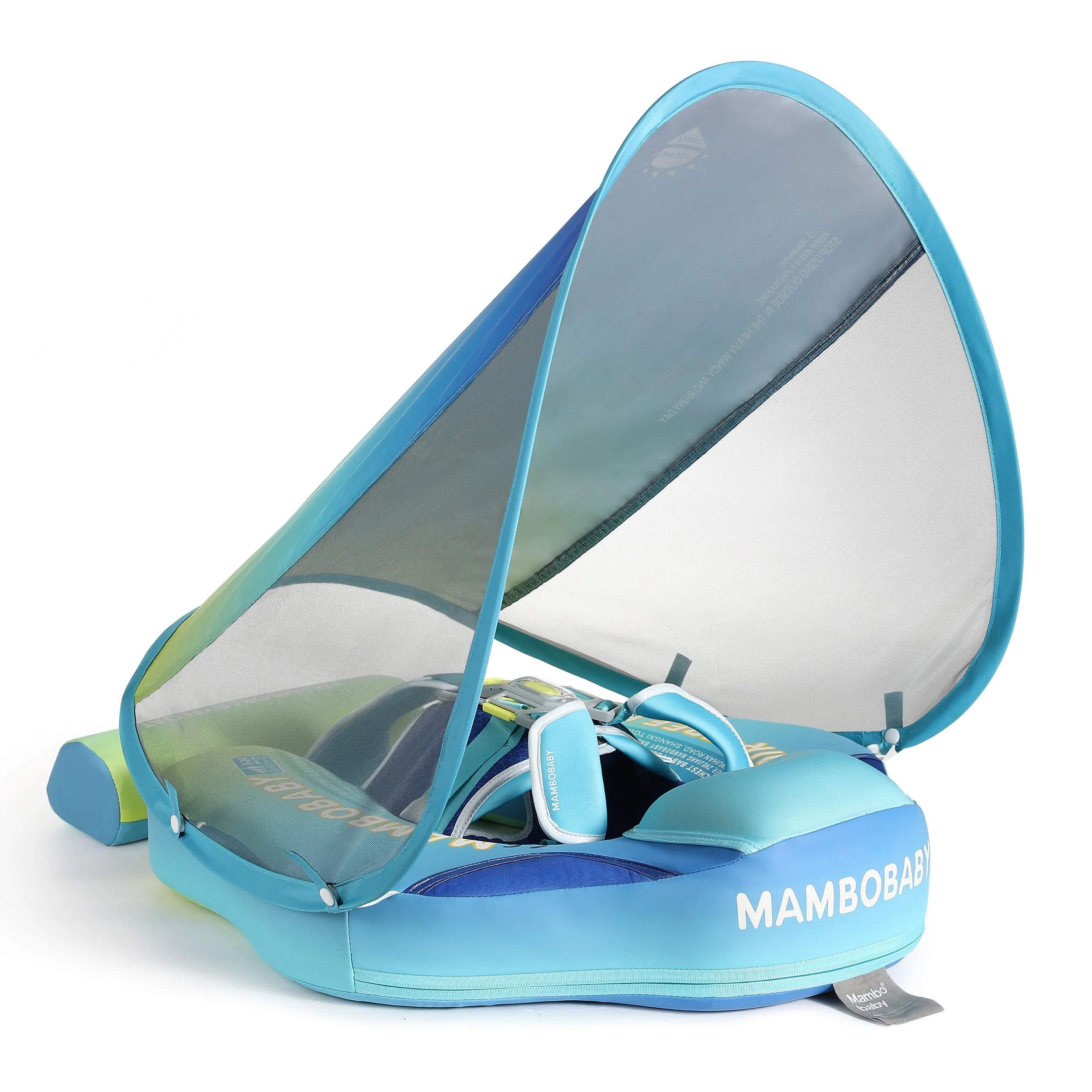 Mambobaby Float Rainbow - Image 11