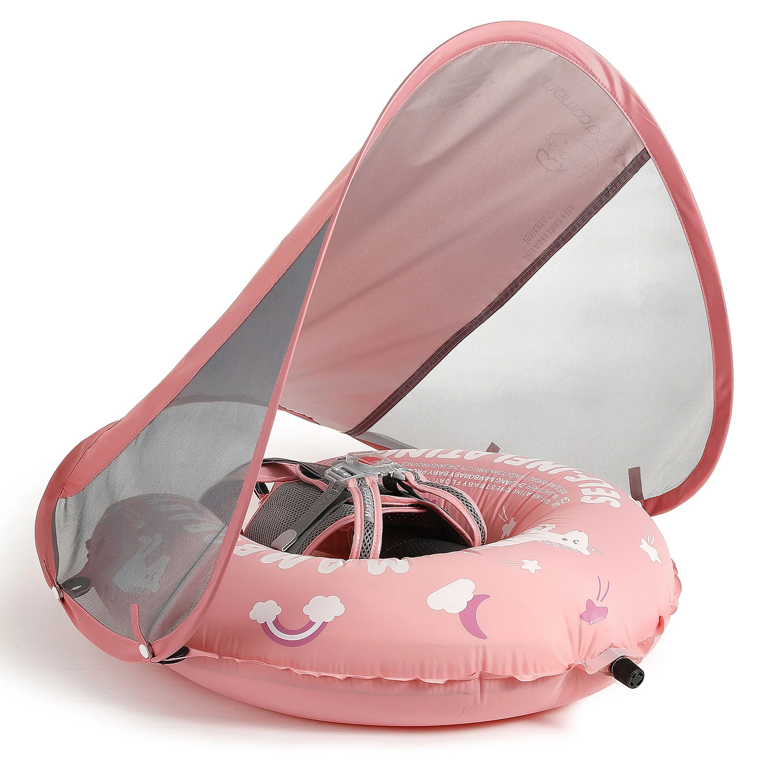 Mambobaby Float Self-Inflating Lite - Image 13