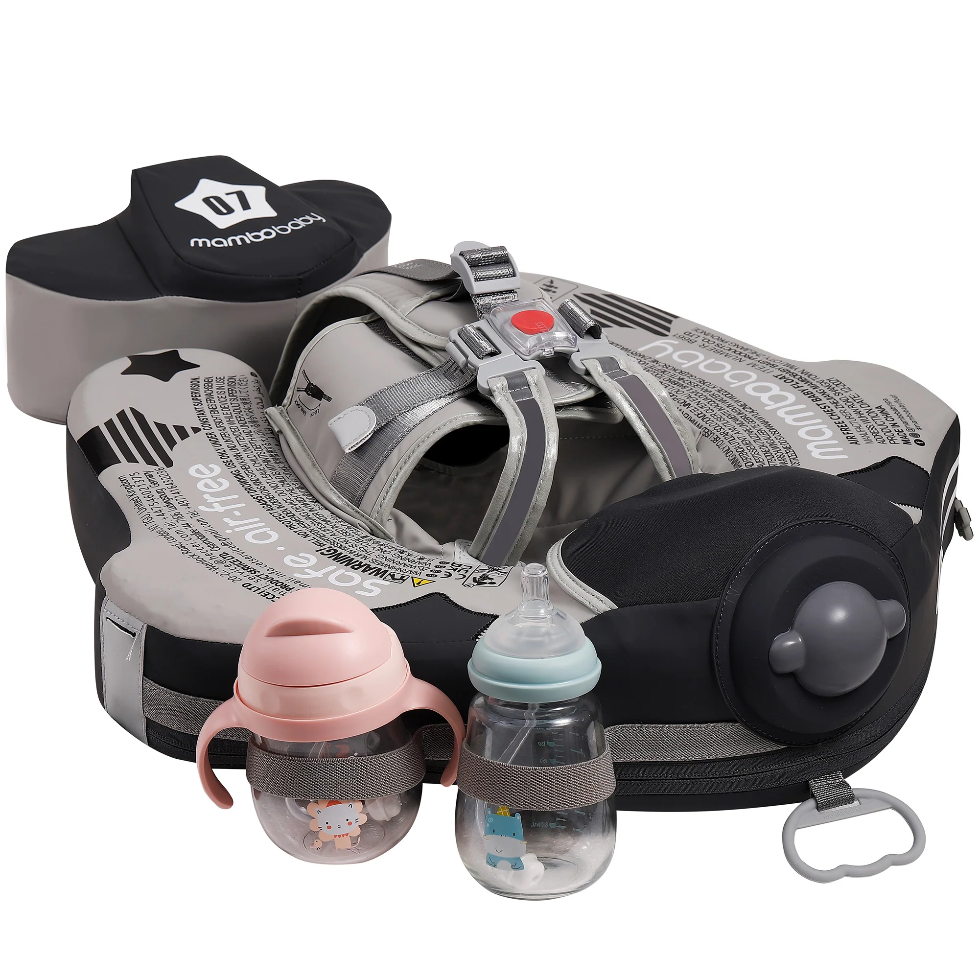 Mambobaby Float NO.07 Airplane - Image 10