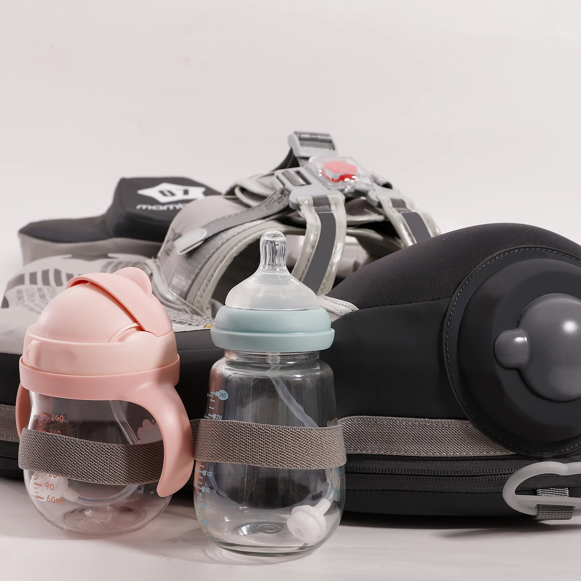 Mambobaby Float NO.07 Airplane - Image 11