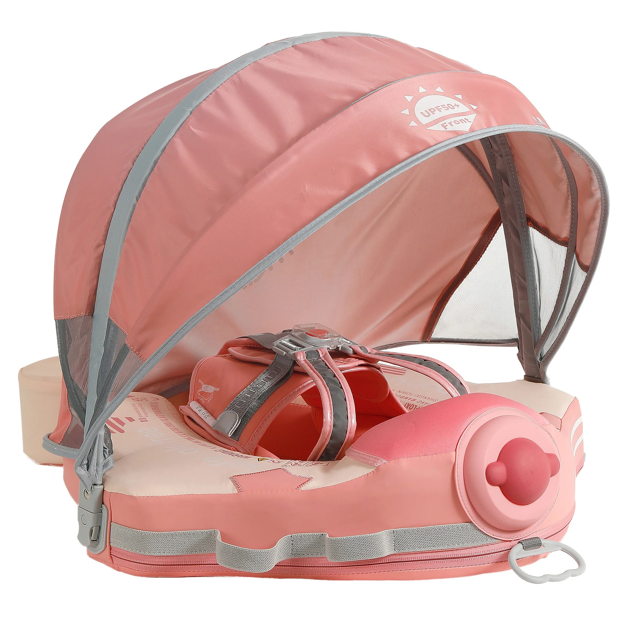 Mambobaby Float NO.07 Airplane - Image 12