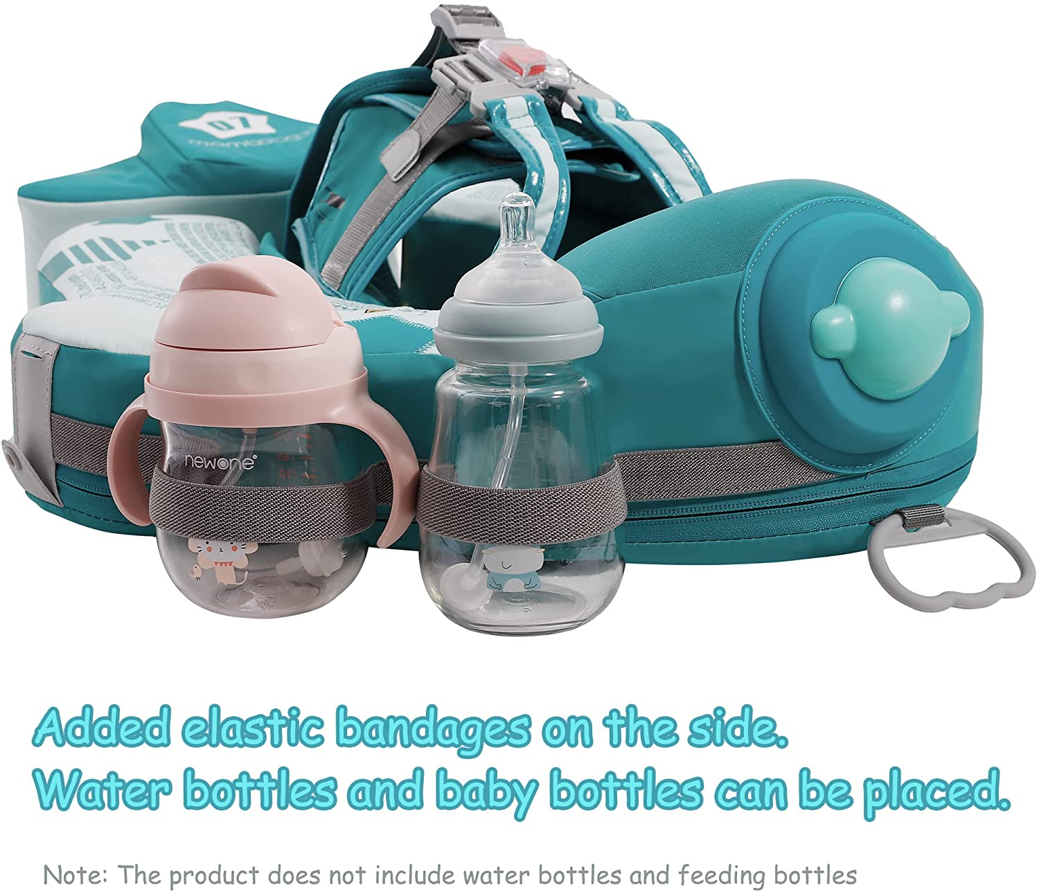 Mambobaby Float NO.07 Airplane - Image 7