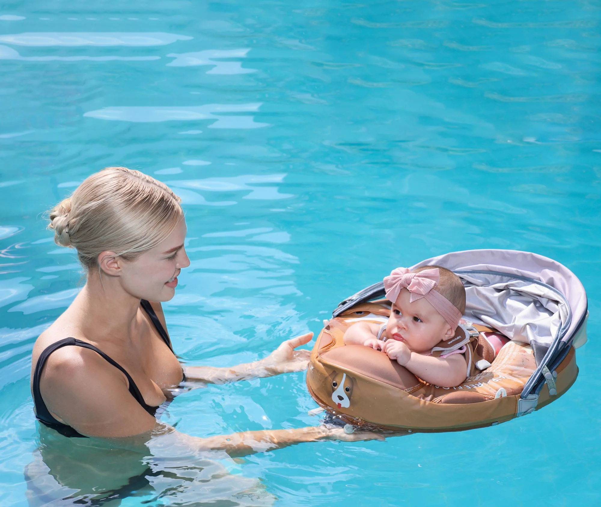 Mambobaby Float Puppy - Image 11