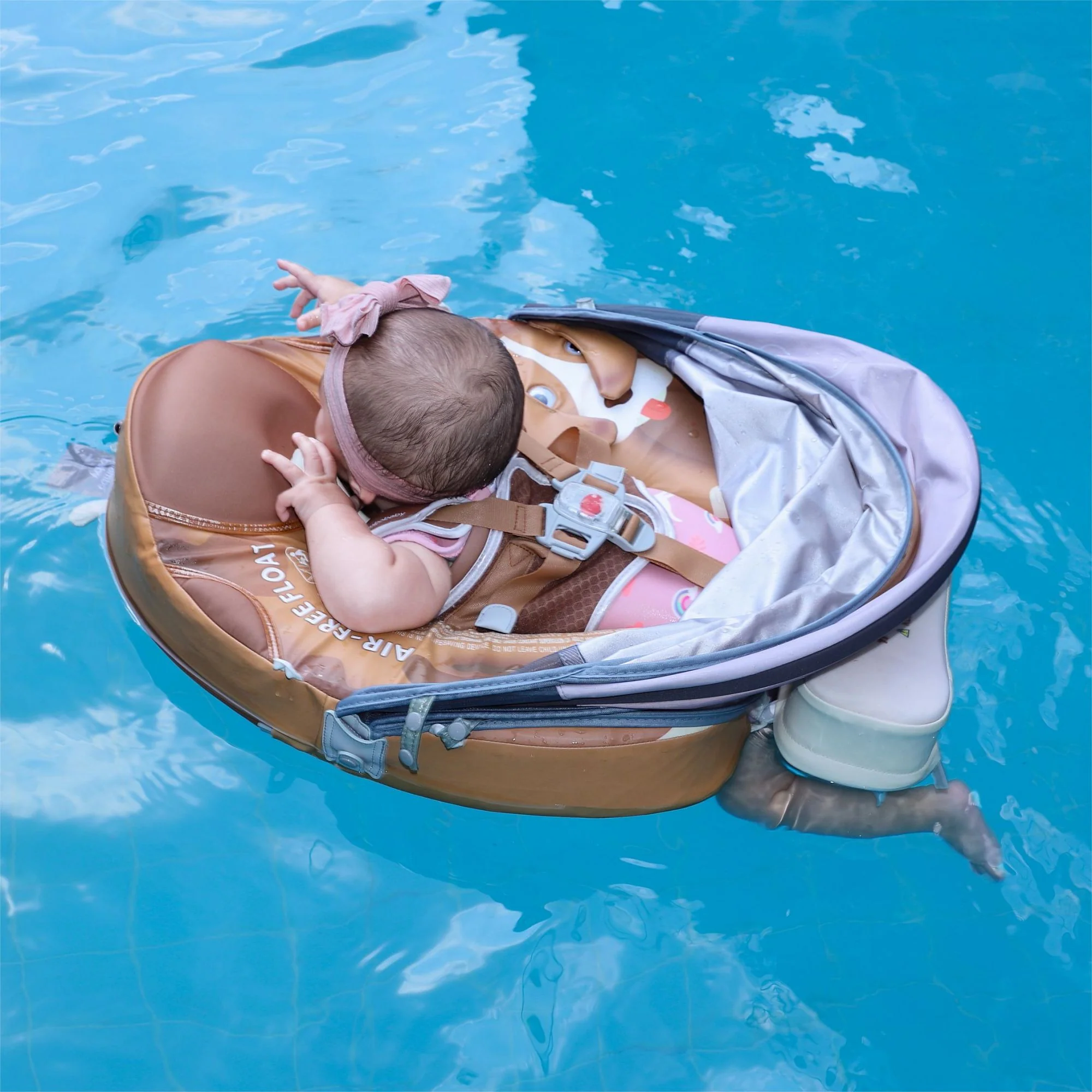 Mambobaby Float Puppy - Image 7