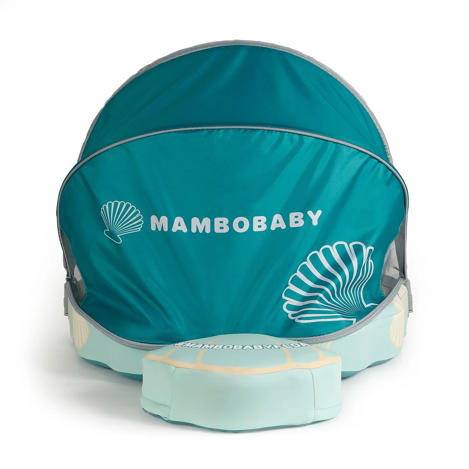 Mambobaby Float Seashell - Image 12