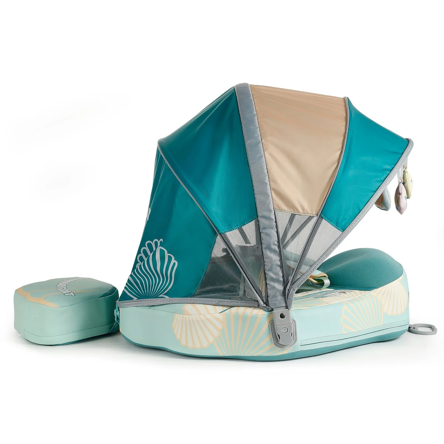 Mambobaby Float Seashell - Image 13