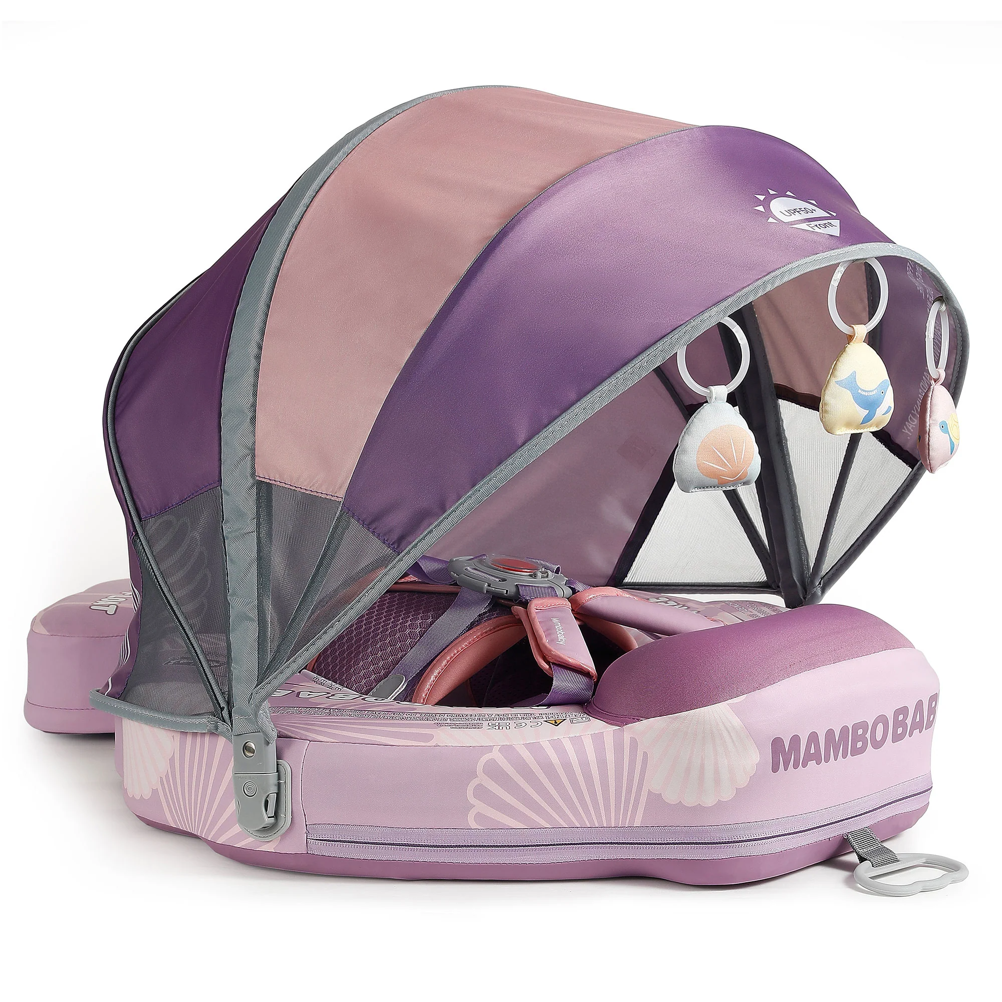 Mambobaby Float Seashell - Image 14