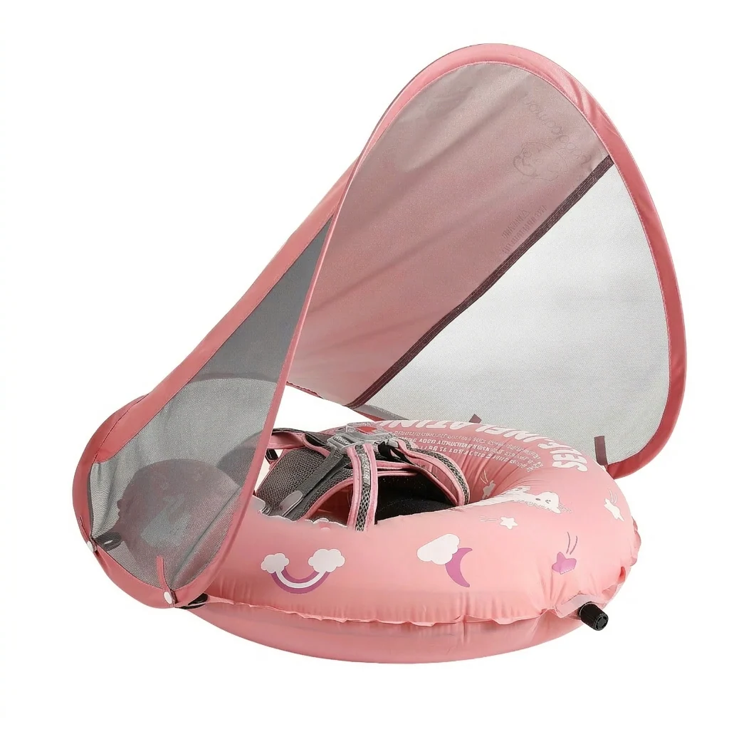 Mambobaby Float Self-Inflating Lite - Image 15
